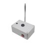 Waterproof 1 Button Long Range RF Wireless Remote Control Radio Transmitter