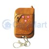 3 Button 100M Wireless Remote Control / Transmitter With cover