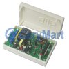 AC 100~240V Motor Momentary Remote Control RF Receiver Circuit