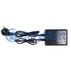 AC 24V Power Adapter For Europe with Input Voltage AC 220~240v