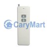 2 Button 1000M RF Remote Transmitter With Automatic Coding EV1527