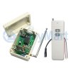 5~28VDC Trigger Remote Control Kit With DC Power Output Receiver